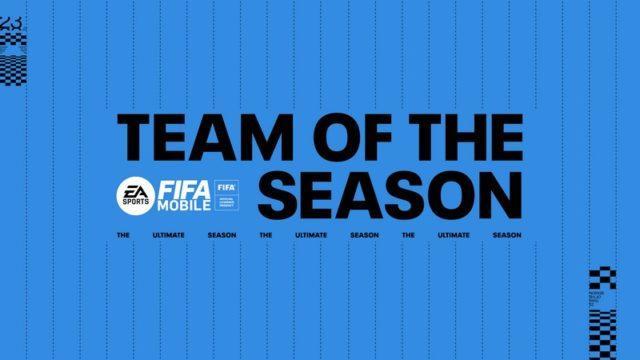 TOTS FIFA Mobile 2023 Dimulai, Dapatkan Pemain Terbaik!