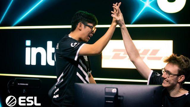 Hantam Tundra Esports, TSM Melaju ke Grand Final ESL One Stockholm Major!