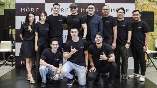 Tahun Pertama MORF Sukses Warnai Dunia Talent Management Indonesia