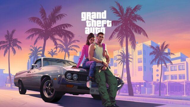 GTA 6 Masih Belum Dirilis, Take Two Sudah Persiapkan GTA 7?