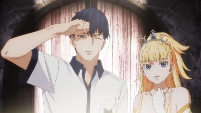 Mantap! Tales Of Wedding Rings Dapatkan Season Kedua