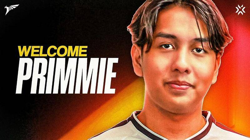 Sumber: Talon Esports