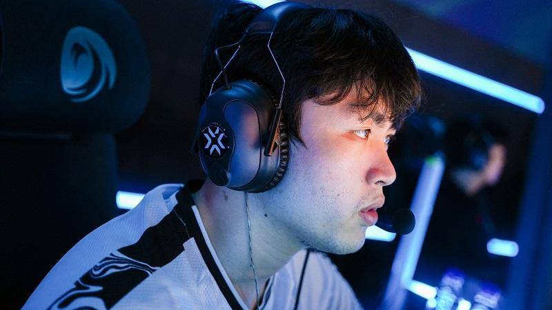 Sumber: Valorant Champions Tour