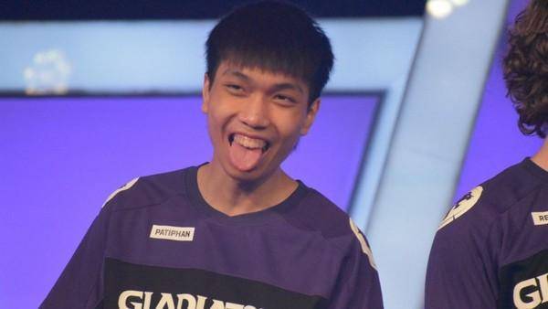 Patiphan pensiun dari skena Overwatch untuk beralih ke Valorant kompetitif. (Ligagame)