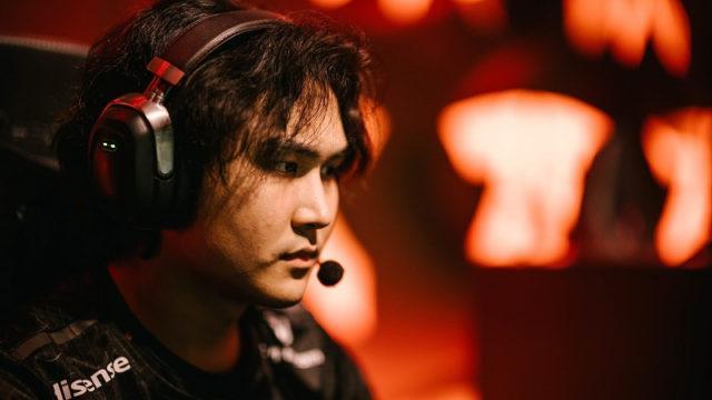 Talon Esports Memboyong Pemain Serba Bisa asal Thailand, Jabz