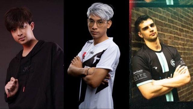 Talon Esports, Thunder Awaken, dan Soniqs Tersisih dari Arlington Major