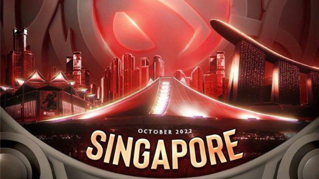 Tambah Banyak! Ini Dia 3 Pemain Indonesia di Ajang The International 2022