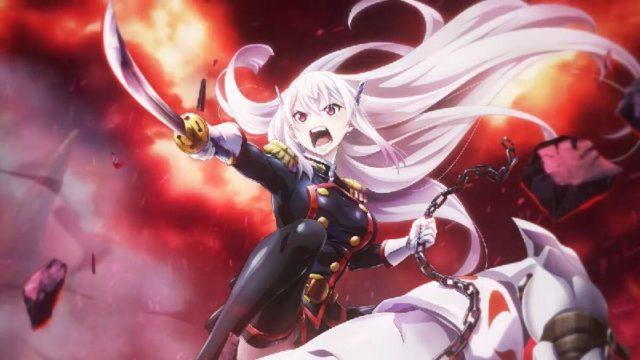 Anime Chained Soldier: Tanggal Rilis, Pemeran, dan Lainnya