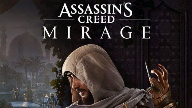 Tanggal Rilis Assassin's Creed Mirage Dimajukan Satu Minggu!