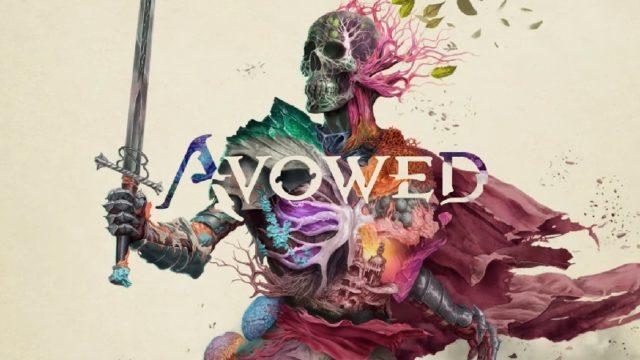 Obsidian Mengonfirmasi Tanggal Rilis Game Terbarunya Avowed