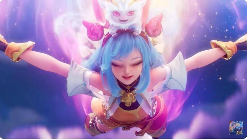 Source: Mobile Legend: Bang Bang
