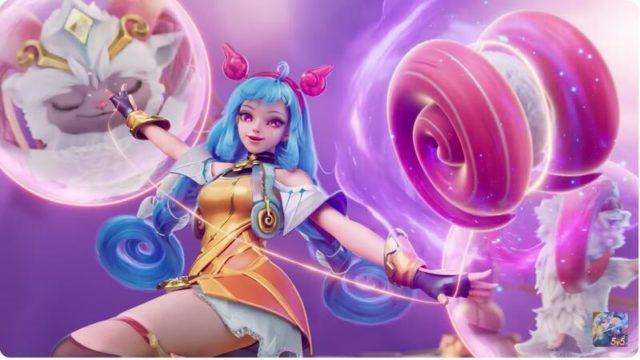 Moonton Secara Resmi Mengumumkan Bahwa Tanggal Rilis Cici Ditunda