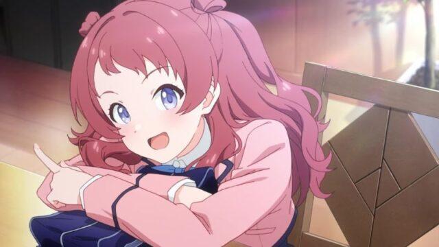 Tanggal Rilis Gakuen Idolmaseter Jatuh Mei 2024 Ini!