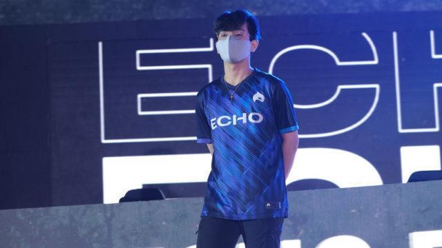 Tanggapan ECHO Soal Yawi yang Kena Kasus, Absen di Match Pertama!