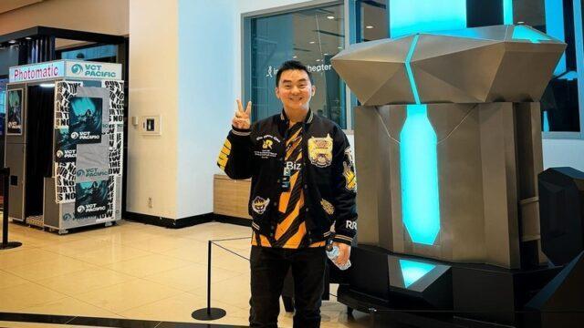 Tanggapan RRQ AP Tentang Banyaknya Tim yang Berkolaborasi dengan Tim Luar