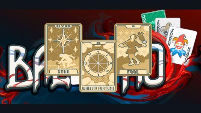 Daftar Tarot Card Balatro dan Fungsinya