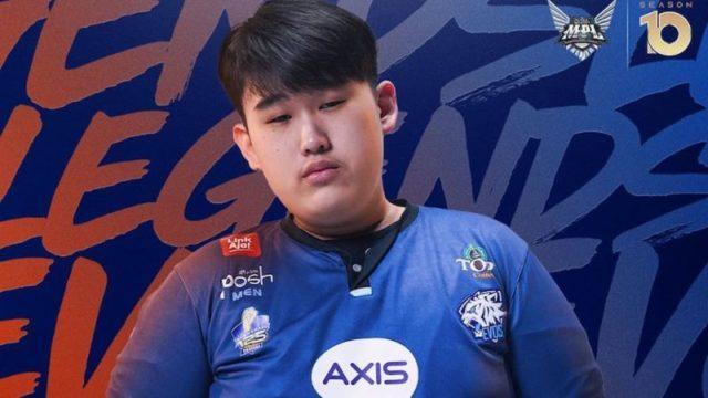 Gagal Lolos PlayOff, Tazz Terancam Dibuang Evos?