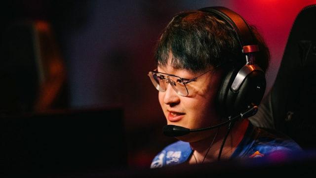 Team Aster Jadi Tim Pertama yang Amankan Tempat di Lima Major!
