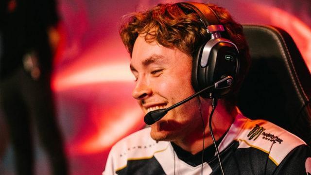 Team Liquid Jadi Tim Eropa Pertama yang Dapatkan Tiket ke Lima Major