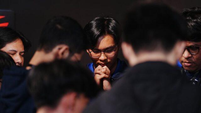 Team Liquid ID Pulangkan Aurora Gaming di Swiss Stage M6