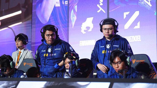 Team Liquid Siap Investasi Lebih Banyak di Scene MLBB