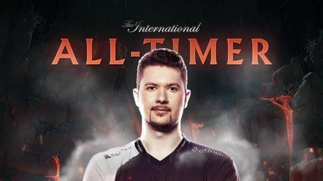 Team Secret Lolos ke Babak Utama TI11, Rekor Kehadiran Sempurna Puppey di TI Berlanjut!