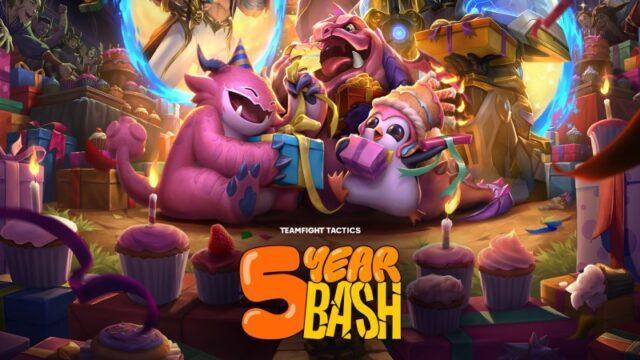 EKSKLUSIF: Interview Developer Teamfight Tactics: Rahasia di Balik Set TFT
