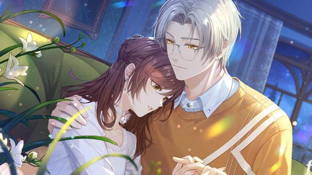 Tears of Themis A Wish in the Light Akan Ungkap Masa Lalu Vyn