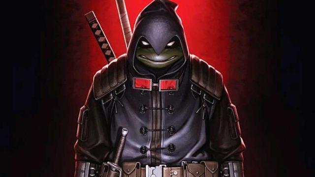 Teenage Mutant Ninja Turtles The Last Ronin Sedang Dalam Pengembangan