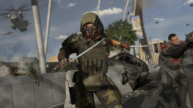 Tips dan Cara Mendapatkan Tempered Vest Powerfull di DMZ Musim 3 Warzone 2