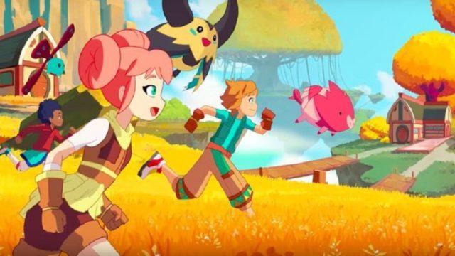 Setelah 2 Tahun Open Beta, Game Mirip Pokemon ini Resmi Meluncur!