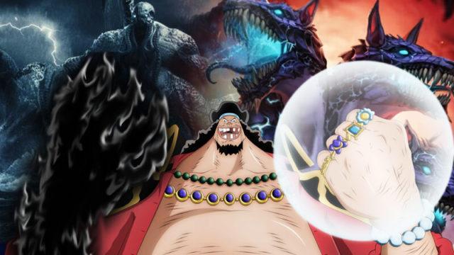 Siapa Ibunya Luffy? Ini 4 Teori Gila Tentang Anime One Piece