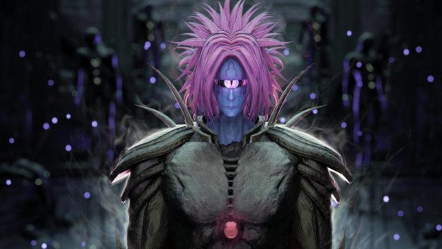 Karakter Tercepat One Punch Man, Bisa Membelah Dimensi!