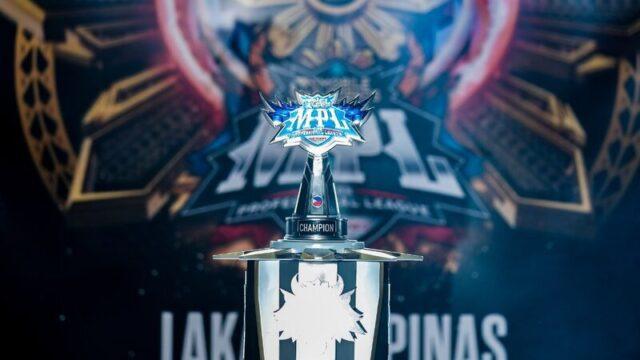 ONIC PH Terlibat Match Fixing? Begini Penjelasan Resmi dari Moonton Filipina