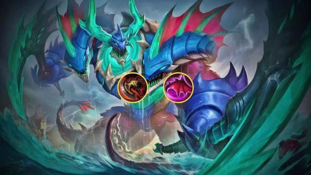 Tips Menggunakan Hero Thamuz Ala Antimage, Ini Dia Rahasianya!