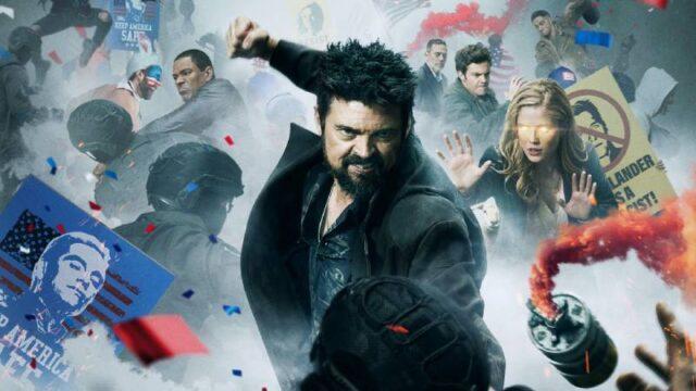 The Boys Season 4 Tayang 13 Juni, Ini Hal yang Harus Kamu Tunggu