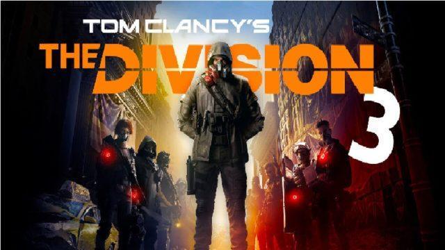 The Division 3 Diumumkan Secara Resmi Oleh Ubisoft