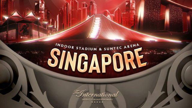 The International 2022: Jadwal, Tim Peserta, Hadiah, dan Harga Tiket