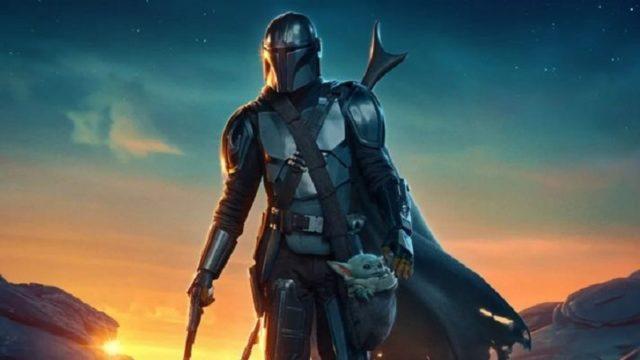 Serial The Mandalorian Musim Ketiga Umumkan Waktu Rilis!