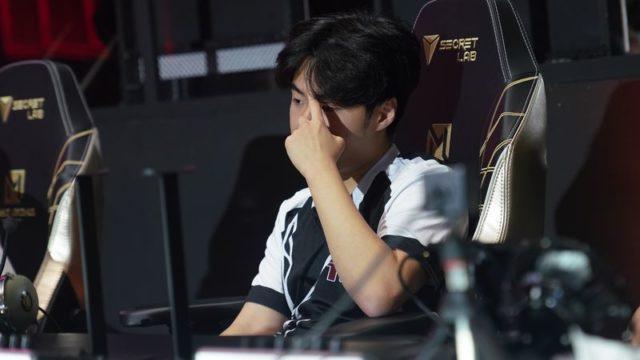TheOhioBrothers Hoon Tidak Senang dengan Kekalahan dari Deus Vult
