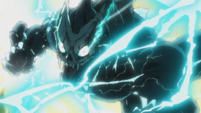YUNGBLUD, Imagine Dragons, dan OneRepublic Nyanyikan Theme Song Kaiju No 8