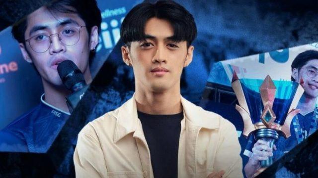 Theo Jadi Pelatih EVOS Legends, Coach Luar Pertama Sejak Zeys dan Ducky