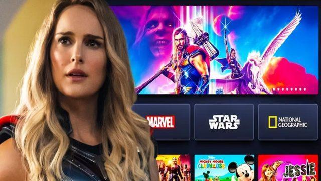 Kapan Film Thor Love and Thunder Dirilis ke Disney Plus?!