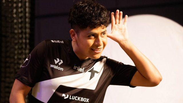 Thunder Awaken Membuka Babak Playoff TI11 dengan Kemenangan Impresif atas Evil Geniuses!