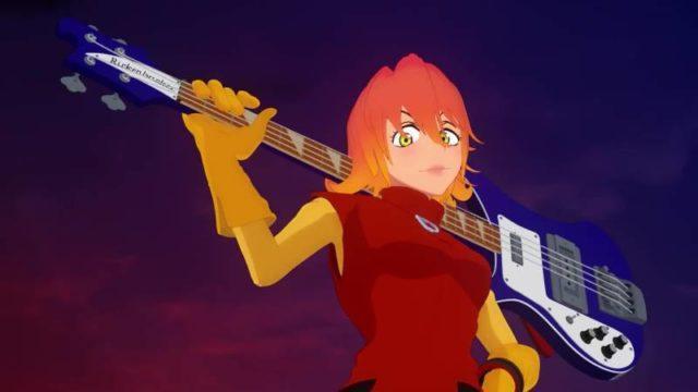 Adult Swim Tidak Akan Membuat Anime FLCL Baru Lagi