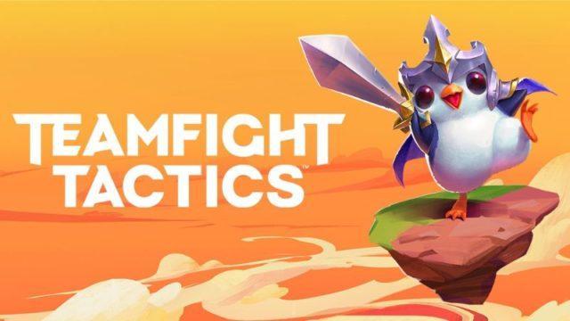 Tier List Champion Teamfight Tactics (TFT) Mobile Desember 2023, Siapa yang Paling OP?