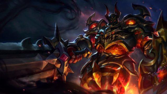 3 Hero yang Cocok Jadi Counter Tigreal di Mobile Legends 2023