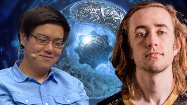 Tiket TI12 Mahal? Ini Kata GG Quinn dan Liquid Blitz