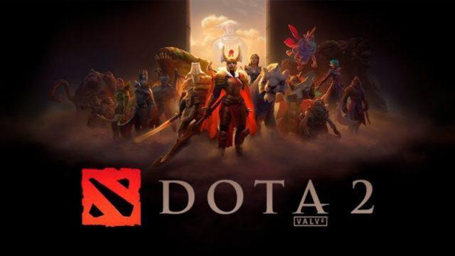 Ini Alasan Tim Dota 2 Eropa Barat Selalu Bisa Mendominasi!