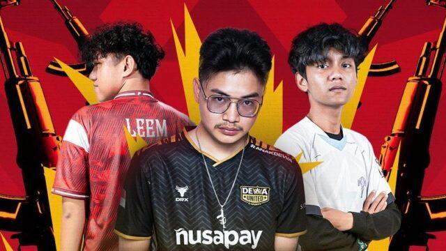 Tim FFWS ID 2024 Spring Beserta Roster Lengkapnya